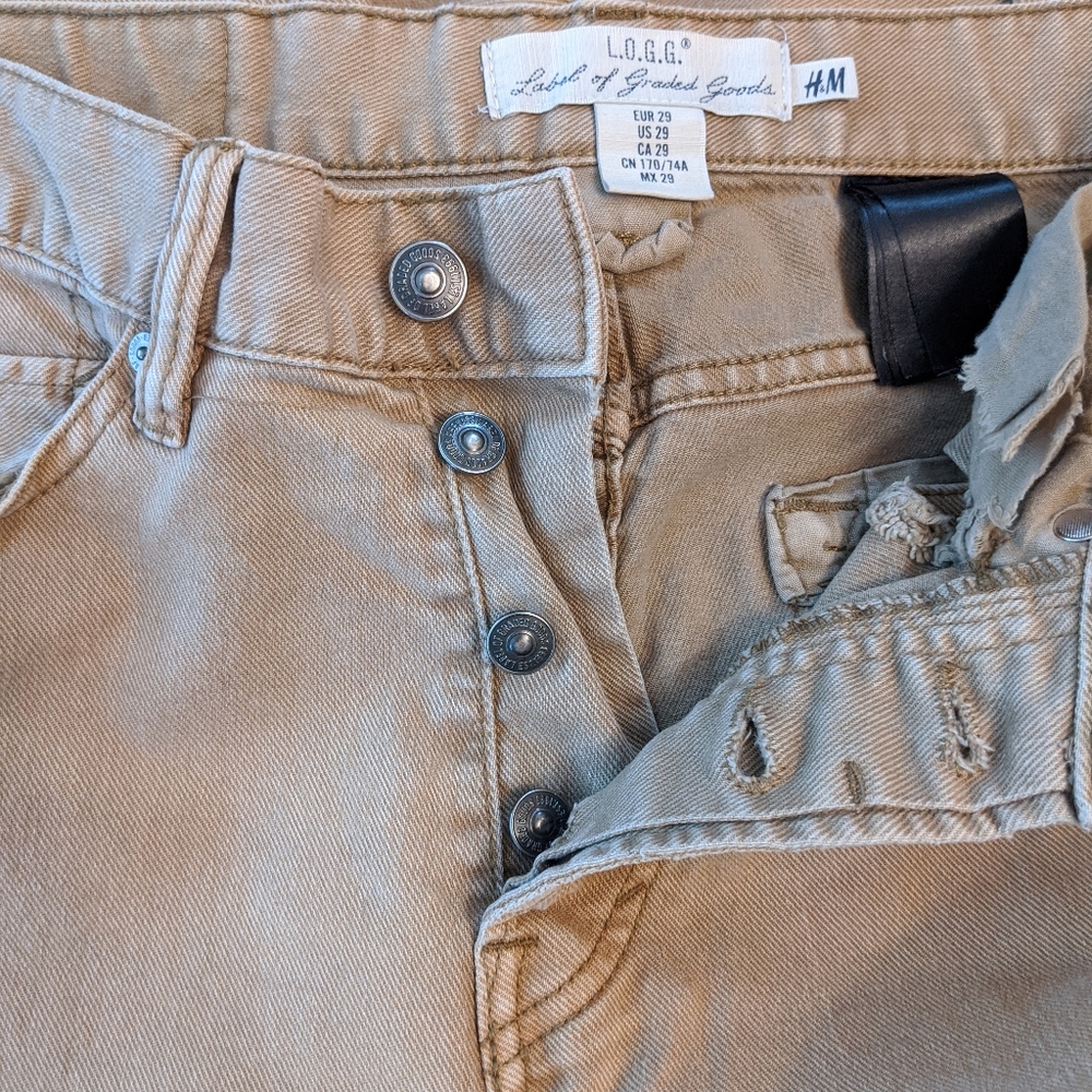 H&M denim - Picture 7 of 7